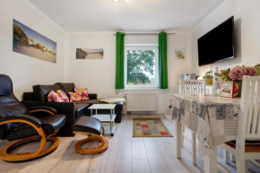 Bäckerhus - Ferienwohnung 6, Wiek Auf Rügen 